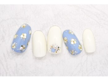 ペールノエル(Pere Noel)/定額デザイン10000円コース