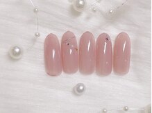 ネイルパティオ 新越谷店(nail patio)/6300コース