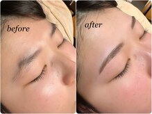 モアナラニ(MoanaLani)/【アイブロウWAX】