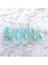 グランド(GRAND)/定額Bコース