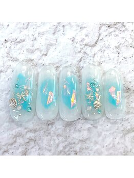 グランド(GRAND)/定額Bコース