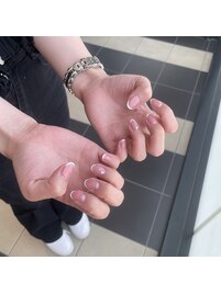 スキニーフレンチ