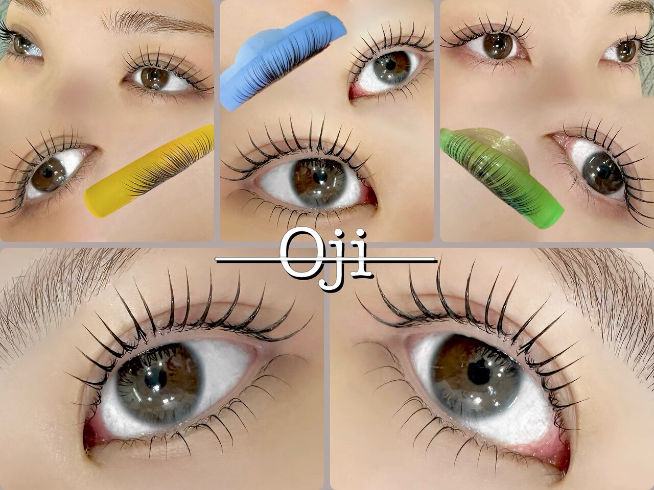 オジ(Oji)｜ホットペッパービューティー