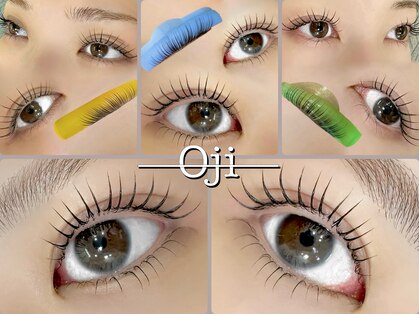 オジ(Oji)の写真