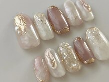 ブルームビューティ― 新宿(Blooｍ Beauty)/