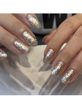 エーナイン イオンモール盛岡南店/フラッシュネイル^^