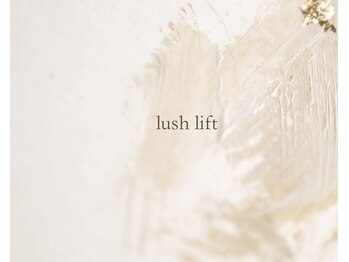 ソソ(soso)/ラッシュリフト