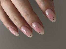 チークネイル【7.28】