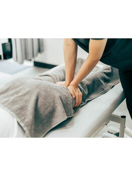 足のむくみを解消したい