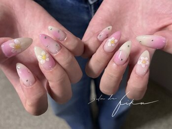 サロンド フィーカ(salon de fika)/【Hibika28】