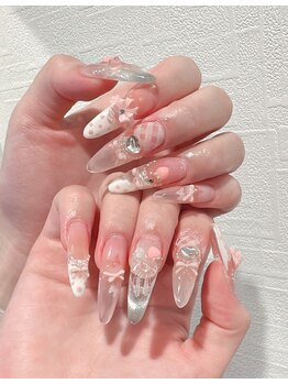 ディービューティー 池袋(D-BEAUTY)/