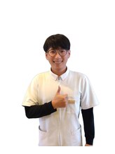 整骨院リライフ 西原店(Re.life) 福田 将太