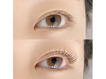 メメミュール(meme meulu-)/ラッシュリフト