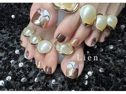リアン(Lien.)の写真