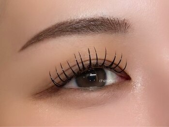 シェリアン(Cherien)/LEDエクステ120本