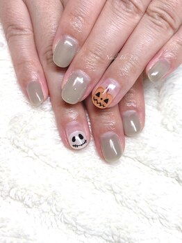 ネイルズ イルク(Nails Irk)/