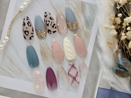 定額アートデザイン　サンプル