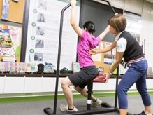 ハル ゴルフクリニック 銀座スタジオ