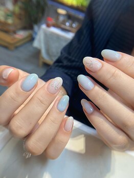 サニービューティースパ(SUNNY BEAUTY SPA)/