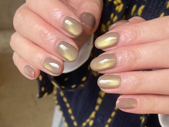 ネオイ(neo:i)/gold mag