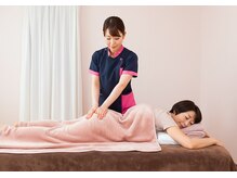 骨盤ダイエット専門サロン【骨盤ちゃん】ガーデン前橋店/人気の骨盤矯正！