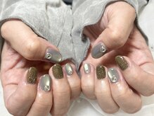 シェリル(CHERIRU)/ナチュラル定額コース