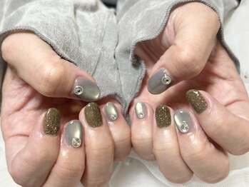 シェリル(CHERIRU)/ナチュラル定額コース