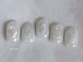 1月ニュアンスアート