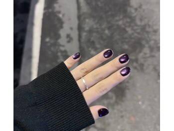 ベティーネイル(Betty)/