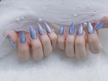 ロカネイル(ROKA NAIL)/マグネット