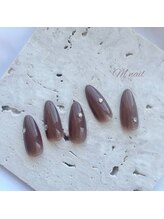 エムネイル(M nail)/定額デザインA-1