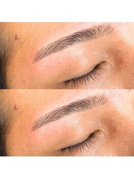 リノバイミラ 柏(Lino by MIRA)/ ★眉毛ワックス★