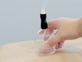 エムエー(ma)/スライドカッピング