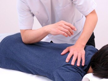 天文館療院の写真/仕事帰り、休憩時間にぴったり！天文館のスゴ腕施術◎20時まで！力加減も絶妙なツボ押しもお任せ！