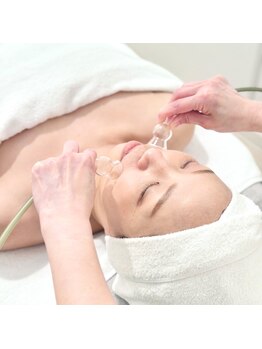 ポーラ 芦屋駅前店(POLA)/FPクリアタッピング