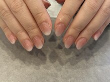 シェリー(Cherie)/グラデーション