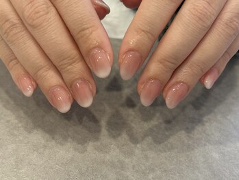 シェリー(Cherie)/グラデーション