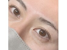 オメメビューティー(Omeme Beauty)の雰囲気(まつ毛パーマ♪選べるデザインで目元をすっきりかわいくお仕上げ)