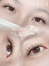 トータルビューティ モーイ(totalbeauty moooi)/ドーリーらしさの一体感♪