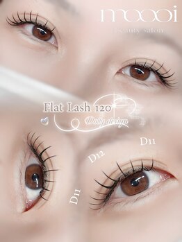 トータルビューティ モーイ(totalbeauty moooi)/ドーリーらしさの一体感♪