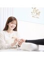 メルネイル(MELL-NAIL)&nbsp;Aimi 