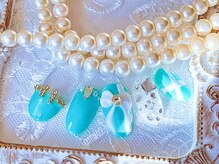 クレールネイル(Clair Nail)/8990