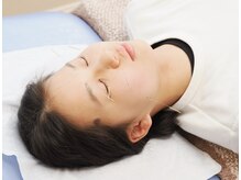 すがはら鍼灸院/痛みの少ない細鍼