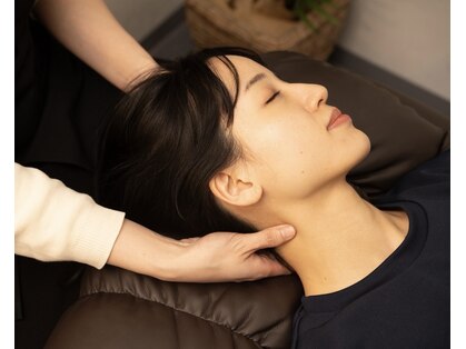 仙豆のちから 横浜関内店の写真