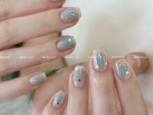 ニコ 高田馬場店(Niko)/チークネイル