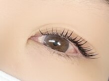 ポピコと種爪 西荻窪/マツエク140本/まつ毛エクステ