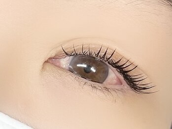 ポピコと種爪 西荻窪/マツエク140本/まつ毛エクステ