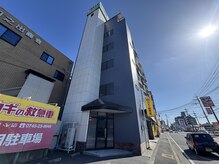 整体コリトル/整体コリトル 店舗外観