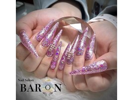 スカルプネイル