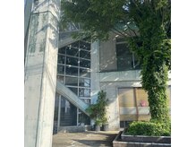 センス(SENSE.)の雰囲気(新店舗【SENSE.】建物2階になります。)